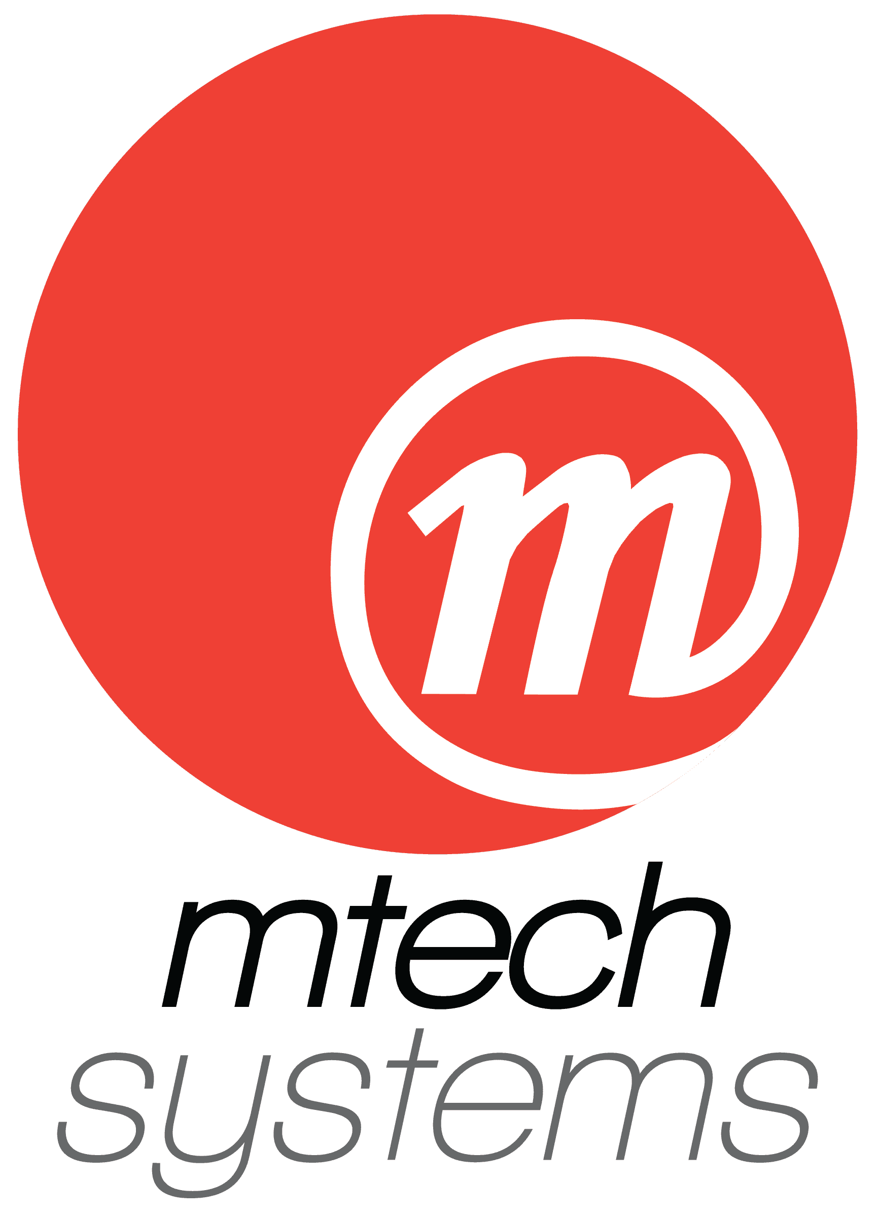 M-Tech Systems Logo